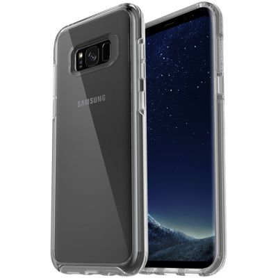 Otterbox Symmetry Series Samsung Galaxy S8 - Clear