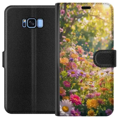 plånboksfodral till Samsung Galaxy S8