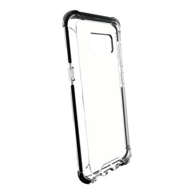 Puro Impact Pro Cover Samsung Galaxy S8 - Svart