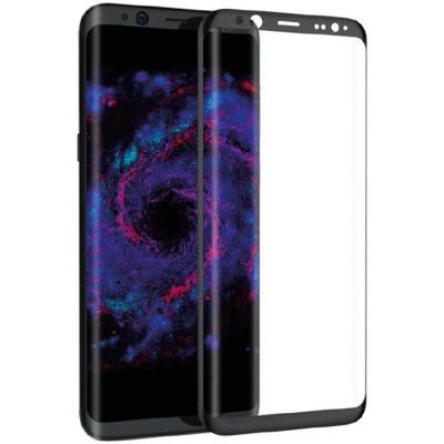 Racing Shield Nanoglass Samsung Galaxy S8 Screen