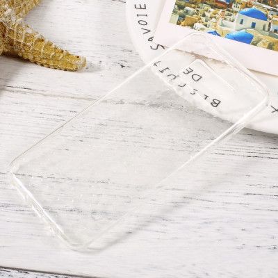 Raindrop Mobilskal Samsung Galaxy S8 - Clear