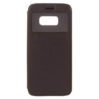 Roar Korea Noble Fodral Samsung Galaxy S8 - Brun