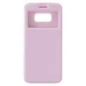 Roar Koreal Noble Fodral Samsung Galaxy S8 - Rosa