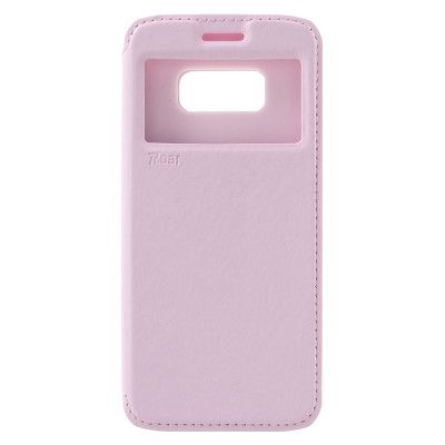 Roar Koreal Noble Fodral Samsung Galaxy S8 - Rosa