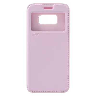 Roar Koreal Noble Fodral Samsung Galaxy S8 - Rosa