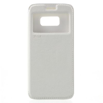 Roar Koreal Noble Fodral Samsung Galaxy S8 - Vit