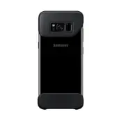 Samsung 2Piece Skal till Samsung Galaxy S8 - Svart