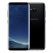 Samsung G950 Galaxy S8 64GB Black