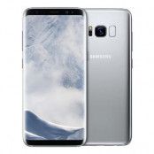 Samsung G950 Galaxy S8 64GB Silver