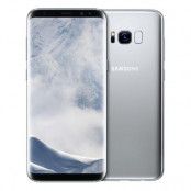 Samsung G955 Galaxy S8+ 64GB Silver