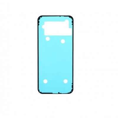 Samsung Galaxy S8 tejp för baksida