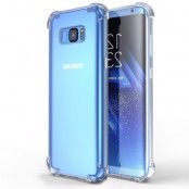 Samsung Galaxy S8 Shockproof Skal 0.3mm TPU - Transparent