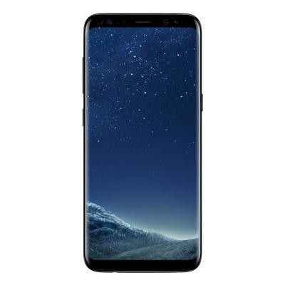SAMSUNG SM-G950 GALAXY S8 MIDNIGHT BLACK