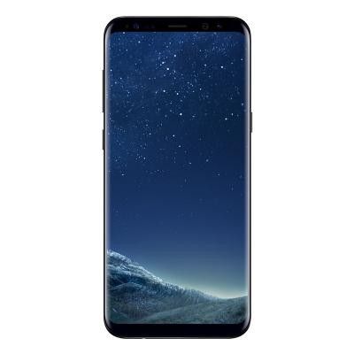 SAMSUNG SM-G955 GALAXY S8+ MIDNIGHT BLACK