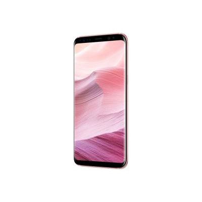 SAMSUNG SM-G955 GALAXY S8+ ROSE PINK