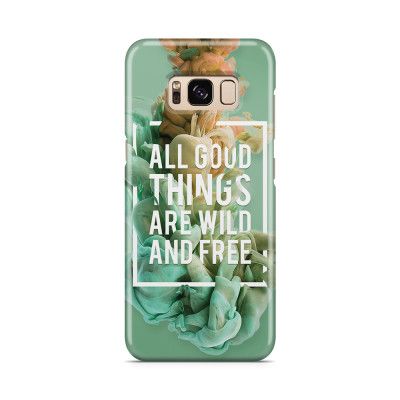 Skal till Samsung Galaxy S8 - All good things