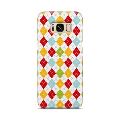 Skal till Samsung Galaxy S8 - Argyle