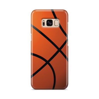 Skal till Samsung Galaxy S8 - Basketboll