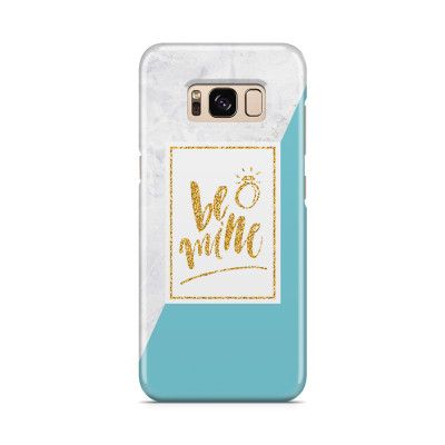 Skal till Samsung Galaxy S8 - Be mine