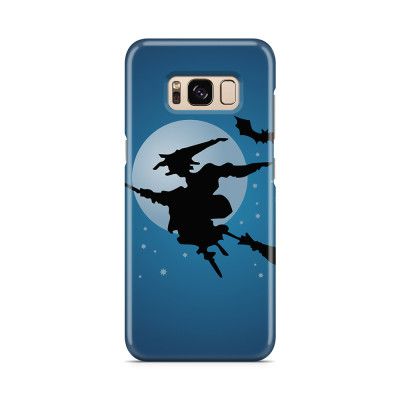 Skal till Samsung Galaxy S8 - Blåkulla