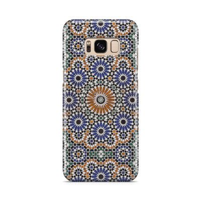 Skal till Samsung Galaxy S8 - Boho
