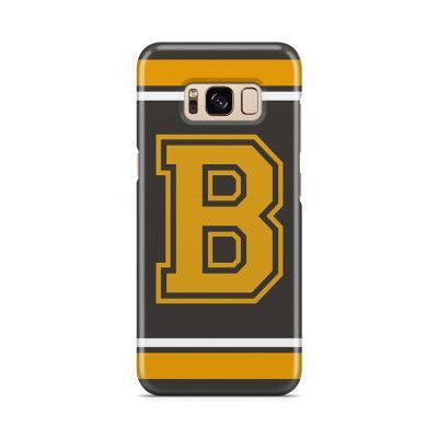 Skal till Samsung Galaxy S8 - Bokstav B