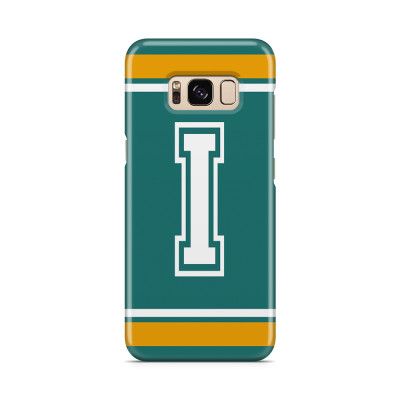 Skal till Samsung Galaxy S8 - Bokstav I