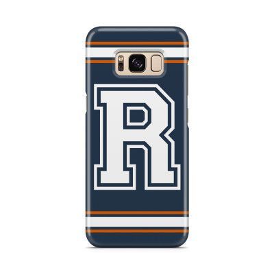 Skal till Samsung Galaxy S8 - Bokstav R
