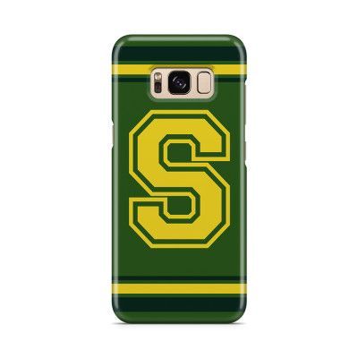 Skal till Samsung Galaxy S8 - Bokstav S