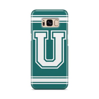 Skal till Samsung Galaxy S8 - Bokstav U