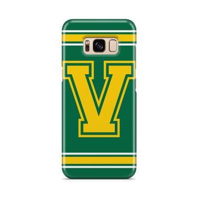 Skal till Samsung Galaxy S8 - Bokstav V