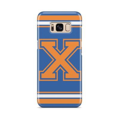 Skal till Samsung Galaxy S8 - Bokstav X