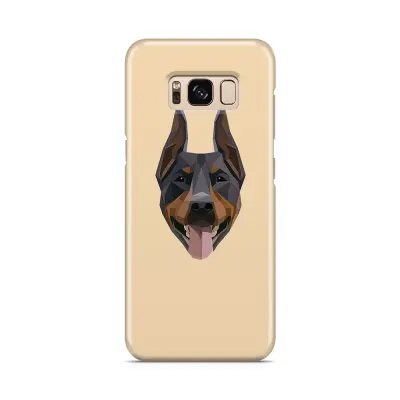 Skal till Samsung Galaxy S8 - Border Collie