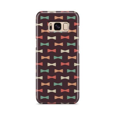 Skal till Samsung Galaxy S8 - BowTie