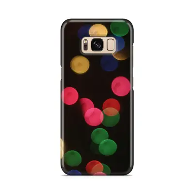 Skal till Samsung Galaxy S8 - Bubblor