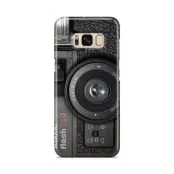 Skal till Samsung Galaxy S8 - Camera II