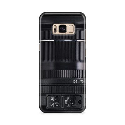 Skal till Samsung Galaxy S8 - Camera Lens