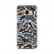Skal till Samsung Galaxy S8 - Camouflage