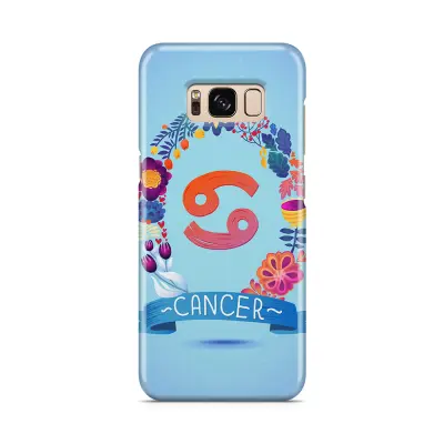 Skal till Samsung Galaxy S8 - CANCER