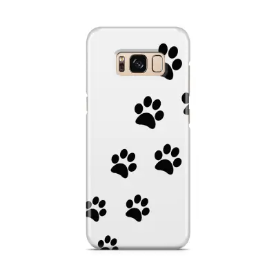 Skal till Samsung Galaxy S8 - Cats Paws