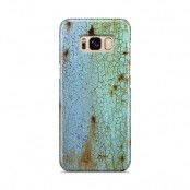 Skal till Samsung Galaxy S8 - Crackled Case