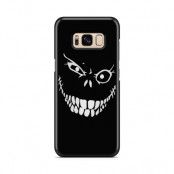 Skal till Samsung Galaxy S8 - Crazy Monster Grin