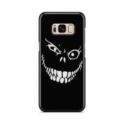 Skal till Samsung Galaxy S8 - Crazy Monster Grin