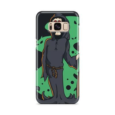 Skal till Samsung Galaxy S8 - Döden
