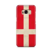 Skal till Samsung Galaxy S8 - Danmark