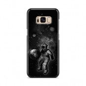 Skal till Samsung Galaxy S8 - Deep Sea Space Diver