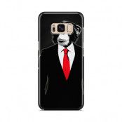 Skal till Samsung Galaxy S8 - Domesticated Monkey