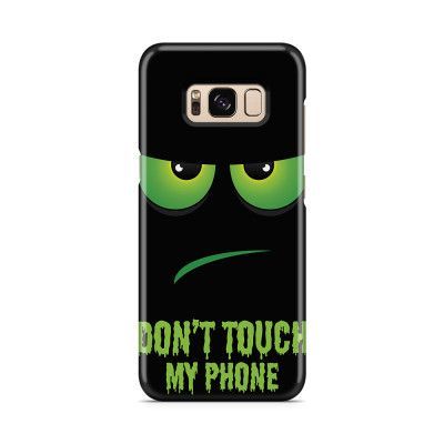 Skal till Samsung Galaxy S8 - Don't touch my phone