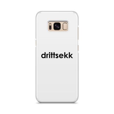 Skal till Samsung Galaxy S8 - Drittsekk