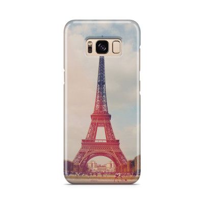 Skal till Samsung Galaxy S8 - Eiffeltornet